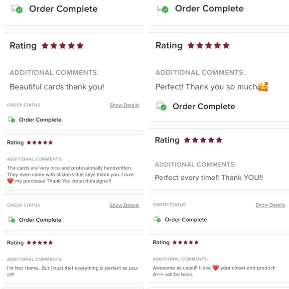 Thank you! - Picture 9 of 11